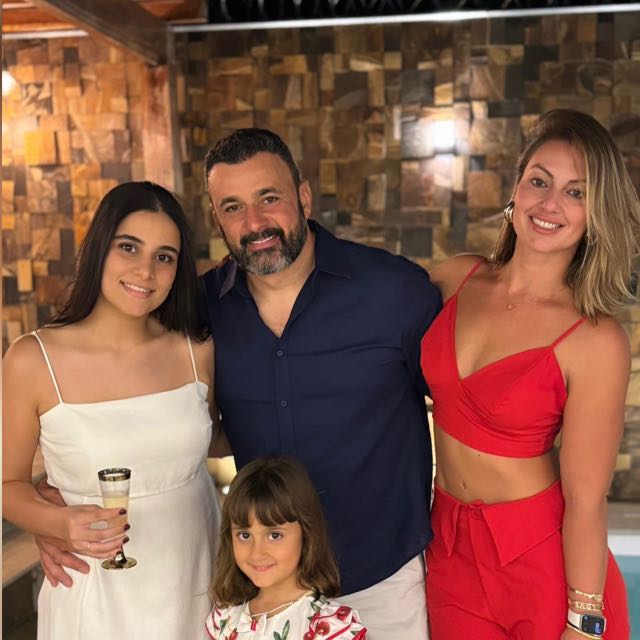 Julio Cesar